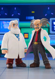 ロックマン OSHI WORKS Dr.ワイリー&Dr.ライト※不設寄送《26年11月預定》 日版 全數$585 / ※不設寄送 / 26年6月8日