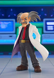 ロックマン OSHI WORKS Dr.ワイリー&Dr.ライト※不設寄送《26年11月預定》 日版 全數$585 / ※不設寄送 / 26年6月8日