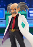 ロックマン OSHI WORKS Dr.ワイリー&Dr.ライト※不設寄送《26年11月預定》 日版 全數$585 / ※不設寄送 / 26年6月8日