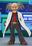 ロックマン OSHI WORKS Dr.ワイリー&Dr.ライト※不設寄送《26年11月預定》 日版 全數$585 / ※不設寄送 / 26年6月8日