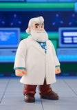 ロックマン OSHI WORKS Dr.ワイリー&Dr.ライト※不設寄送《26年11月預定》 日版 全數$585 / ※不設寄送 / 26年6月8日