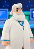 ロックマン OSHI WORKS Dr.ワイリー&Dr.ライト※不設寄送《26年11月預定》 日版 全數$585 / ※不設寄送 / 26年6月8日