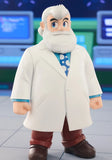 ロックマン OSHI WORKS Dr.ワイリー&Dr.ライト※不設寄送《26年11月預定》 日版 全數$585 / ※不設寄送 / 26年6月8日