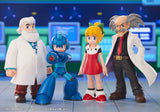 ロックマン OSHI WORKS Dr.ワイリー&Dr.ライト※不設寄送《26年11月預定》 日版 全數$585 / ※不設寄送 / 26年6月8日