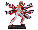 OSHI WORKS ペルソナ5 ザ・ロイヤル クロウ※不設寄送《27年4月預定》 日版 全數$598 / ※不設寄送 / 26年10月12日
