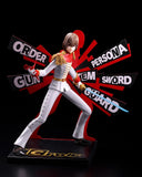 OSHI WORKS ペルソナ5 ザ・ロイヤル クロウ※不設寄送《27年4月預定》 日版 全數$598 / ※不設寄送 / 26年10月12日