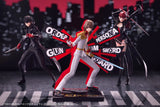 OSHI WORKS ペルソナ5 ザ・ロイヤル クロウ※不設寄送《27年4月預定》 日版 全數$598 / ※不設寄送 / 26年10月12日