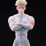 OSHI WORKS ミリオンズ・ナイヴズ TRIGUN STAMPEDE※不設寄送《27年3月預定》 日版 全數$480 / ※不設寄送 / 26年9月21日