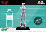 OSHI WORKS ミリオンズ・ナイヴズ TRIGUN STAMPEDE※不設寄送《27年3月預定》 日版 全數$480 / ※不設寄送 / 26年9月21日