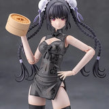 創彩少女庭園 薬師寺久遠 チャイナコスチューム※不設寄送《27年4月預定》 日版 全數$390 / ※不設寄送 / 26年11月16日*該產品有可能因供應商派貨不足而未能提供