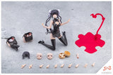 創彩少女庭園 薬師寺久遠 チャイナコスチューム※不設寄送《27年4月預定》 日版 全數$390 / ※不設寄送 / 26年11月16日*該產品有可能因供應商派貨不足而未能提供