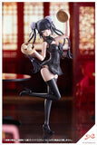 創彩少女庭園 薬師寺久遠 チャイナコスチューム※不設寄送《27年4月預定》 日版 全數$390 / ※不設寄送 / 26年11月16日*該產品有可能因供應商派貨不足而未能提供