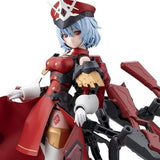 無限邂逅メガロマリア 赤菱サナ 戦闘装束※不設寄送《27年3月預定》 日版 全數$510 / ※不設寄送 / 26年11月2日*該產品有可能因供應商派貨不足而未能提供