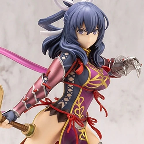 【再販】英雄伝説 創の軌跡 リーシャ・マオ《26年6月預定》 日版 全數$1098 / *免運費   店取pt:20 / 25年12月1日