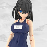 フレームアームズ・ガール ミヅキ School Swimsuits Ver.※不設寄送《26年12月預定》 日版 全數$298 / ※不設寄送 / 26年8月17日*該產品有可能因供應商派貨不足而未能提供
