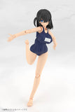 フレームアームズ・ガール ミヅキ School Swimsuits Ver.※不設寄送《26年12月預定》 日版 全數$298 / ※不設寄送 / 26年8月17日*該產品有可能因供應商派貨不足而未能提供