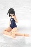 フレームアームズ・ガール ミヅキ School Swimsuits Ver.※不設寄送《26年12月預定》 日版 全數$298 / ※不設寄送 / 26年8月17日*該產品有可能因供應商派貨不足而未能提供