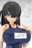 フレームアームズ・ガール ミヅキ School Swimsuits Ver.※不設寄送《26年12月預定》 日版 全數$298 / ※不設寄送 / 26年8月17日*該產品有可能因供應商派貨不足而未能提供