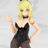 フレームアームズ・ガール ドゥルガーI〈Bunny Style〉※不設寄送《27年1月預定》 日版 全數$328 / ※不設寄送 / 26年8月24日*該產品有可能因供應商派貨不足而未能提供