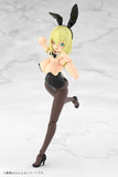 フレームアームズ・ガール ドゥルガーI〈Bunny Style〉※不設寄送《27年1月預定》 日版 全數$328 / ※不設寄送 / 26年8月24日*該產品有可能因供應商派貨不足而未能提供