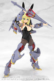 フレームアームズ・ガール ドゥルガーI〈Bunny Style〉※不設寄送《27年1月預定》 日版 全數$328 / ※不設寄送 / 26年8月24日*該產品有可能因供應商派貨不足而未能提供