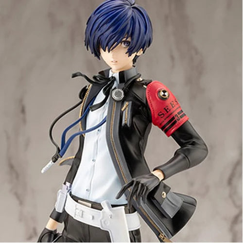 ARTFX J ペルソナ3 リロード P3R主人公《26年5月預定》 日版 全數$1028 / *免運費   店取pt:20 / 25年11月14日