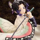 【再販】ARTFX J 鬼滅の刃 胡蝶しのぶ《26年6月預定》 日版 全數$899 / *免運費   店取pt:10 / 25年12月1日
