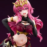 フレームアームズ・ガール ドゥルガーI ダークネスクイーン Ver.《27年5月預定》 日版 全數$1138 / *免運費   店取pt:20 / 26年11月9日