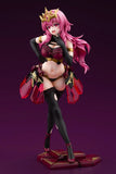 フレームアームズ・ガール ドゥルガーI ダークネスクイーン Ver.《27年5月預定》 日版 全數$1138 / *免運費   店取pt:20 / 26年11月9日