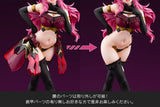 フレームアームズ・ガール ドゥルガーI ダークネスクイーン Ver.《27年5月預定》 日版 全數$1138 / *免運費   店取pt:20 / 26年11月9日