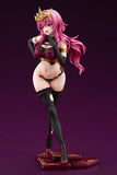 フレームアームズ・ガール ドゥルガーI ダークネスクイーン Ver.《27年5月預定》 日版 全數$1138 / *免運費   店取pt:20 / 26年11月9日
