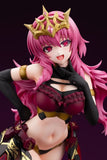 フレームアームズ・ガール ドゥルガーI ダークネスクイーン Ver.《27年5月預定》 日版 全數$1138 / *免運費   店取pt:20 / 26年11月9日