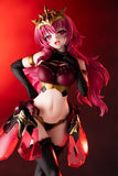 フレームアームズ・ガール ドゥルガーI ダークネスクイーン Ver.《27年5月預定》 日版 全數$1138 / *免運費   店取pt:20 / 26年11月9日