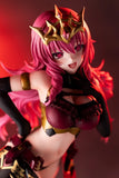 フレームアームズ・ガール ドゥルガーI ダークネスクイーン Ver.《27年5月預定》 日版 全數$1138 / *免運費   店取pt:20 / 26年11月9日