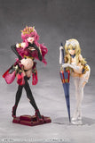 フレームアームズ・ガール ドゥルガーI ダークネスクイーン Ver.《27年5月預定》 日版 全數$1138 / *免運費   店取pt:20 / 26年11月9日