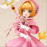 カードキャプターさくら クリアカード編 木之本桜 包囲(シージュ) コスチュームVer.《27年4月預定》 日版 全數$1298 / *免運費   店取pt:20 / 26年10月19日