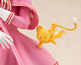 カードキャプターさくら クリアカード編 木之本桜 包囲(シージュ) コスチュームVer.《27年4月預定》 日版 全數$1298 / *免運費   店取pt:20 / 26年10月19日