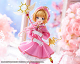 カードキャプターさくら クリアカード編 木之本桜 包囲(シージュ) コスチュームVer.《27年4月預定》 日版 全數$1298 / *免運費   店取pt:20 / 26年10月19日