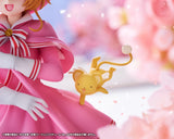 カードキャプターさくら クリアカード編 木之本桜 包囲(シージュ) コスチュームVer.《27年4月預定》 日版 全數$1298 / *免運費   店取pt:20 / 26年10月19日