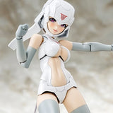 メガミデバイス B1R-L シャーシキット スキンカラーA※不設寄送《26年6月預定》 日版 全數$280 / ※不設寄送 / 26年3月16日*該產品有可能因供應商派貨不足而未能提供