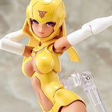 メガミデバイス B1R-L シャーシキット スキンカラーE※不設寄送《26年10月預定》 日版 全數$280 / ※不設寄送 / 26年7月13日*該產品有可能因供應商派貨不足而未能提供