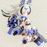 メガミデバイス PUNI☆MOFU 銀ラン※不設寄送《26年3月預定》 日版 全數$338 / ※不設寄送 / 25年11月3日*該產品有可能因供應商派貨不足而未能提供