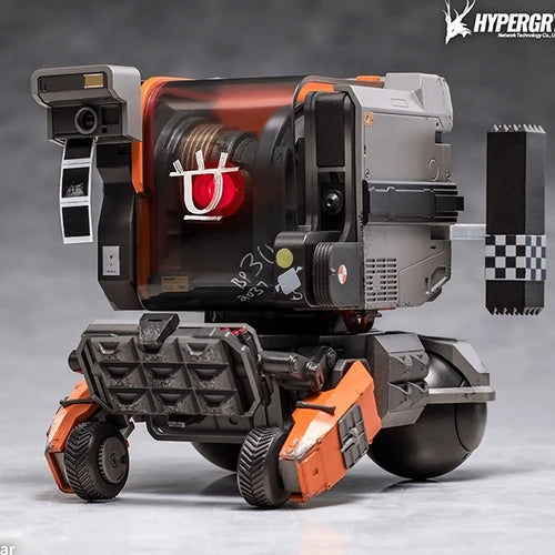 アークナイツ Friston-3《26年5月預定》 日版 全數$498 / *免運費   店取pt:10 / 25年12月15日