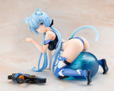 フレームアームズ・ガール スティレット Swimsuit Ver.《27年1月預定》 日版 全數$1128 / *免運費   店取pt:20 / 26年7月20日