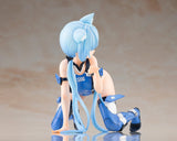 フレームアームズ・ガール スティレット Swimsuit Ver.《27年1月預定》 日版 全數$1128 / *免運費   店取pt:20 / 26年7月20日