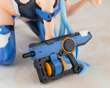 フレームアームズ・ガール スティレット Swimsuit Ver.《27年1月預定》 日版 全數$1128 / *免運費   店取pt:20 / 26年7月20日