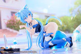 フレームアームズ・ガール スティレット Swimsuit Ver.《27年1月預定》 日版 全數$1128 / *免運費   店取pt:20 / 26年7月20日
