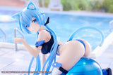 フレームアームズ・ガール スティレット Swimsuit Ver.《27年1月預定》 日版 全數$1128 / *免運費   店取pt:20 / 26年7月20日
