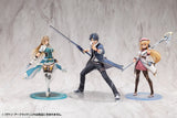 英雄伝説 黎の軌跡 ヴァン・アークライド《27年3月預定》 日版 全數$1298 / *免運費   店取pt:20 / 26年9月21日