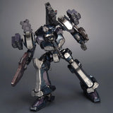 アーマード・コア クレスト CR-C75U2 白兵戦Ver.※不設寄送《27年1月預定》 日版 全數$475 / ※不設寄送 / 26年9月21日